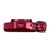 佳能（Canon）PowerShot SX710 HS 长焦数码相机 高画质SX710 数码相机wifi相机(红色 优惠套餐三)第4张高清大图