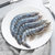 品珍鲜活文莱篮虾（刺身级）(文莱篮虾31/40 800g)第3张高清大图