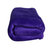 陆人行（SIX BROTHER） 车用 干发 擦地板毛巾 超细纤维不掉毛大号加厚吸水毛巾(紫色 480g/平方60*160)第2张高清大图