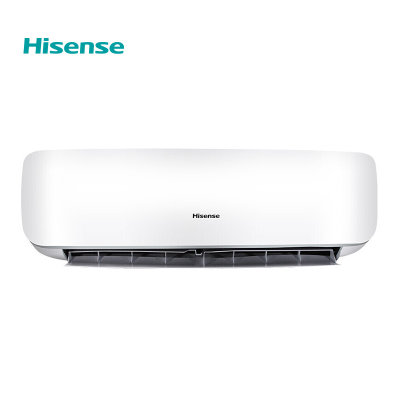 海信（Hisense）2匹挂机定速冷暖家用空调节能低噪壁挂式空调 KFR-50GW/A8D860N-N3(1P31)