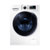 三星（SAMSUNG）WD90K6410OX/SC WD90K6410OW 9公斤中途添加衣物杀菌去味智能变频烘干洗衣机(白色)第2张高清大图
