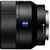 索尼(SONY)Vario-Tessar T* FE 24-70mm F4 ZA OSS 蔡司全画幅标准变焦微单镜头+高速内存卡+包+UV镜+清洁套第4张高清大图