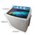小天鹅 (LittleSwan) TP100-S988 10公斤大容量双缸双桶半自动洗衣机第2张高清大图
