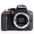 【国美自营】尼康（Nikon）D5300 （18-105）第2张高清大图