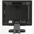 惠普（HP）P17A 17英寸方屏商务 办公 工业监控LED背光液晶显示器第3张高清大图