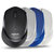 罗技(Logitech) M330 鼠标 无线鼠标 超静音 舒适曲线 蓝色 M275升级版 灰色第5张高清大图