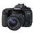 佳能（Canon）EOS 80D 数码单反相机 (18-200mm)套机/(18-135mm)套机(18-200)第2张高清大图