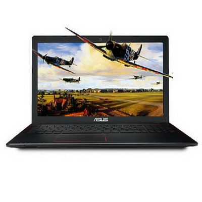 华硕(asus) fx50jk fx50jk4710 15.