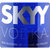【国美在线自营】美国Skyy Vodka 深蓝伏特加 750ml 可做基酒 可加冰 可给您送货上门第5张高清大图