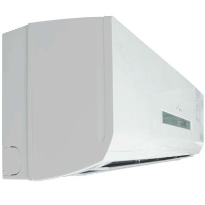美的KFR-35GW/BP2DN1Y-IF（3）1.5P变频冷暖三级能效空调