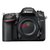 尼康（Nikon）D7200单反相机 套机(18-105mmEDVR )(官方标配)第2张高清大图