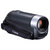 佳能（canon） LEGRIA FS46 数码摄像机(黑色 官方标配)第2张高清大图