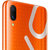 vivo X23 全网通 手机 8GB+128GB 时尚橙 AI非凡摄影 超大广角 发现更多美第4张高清大图
