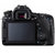 佳能（Canon）EOS 80D EF-S 18-135mm f/3.5-5.6 IS USM 单反套机 80D第3张高清大图