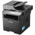 联想（Lenovo）M8950DNF 黑白激光一体机双面打印复印传真彩色扫描企业办公家用打印机第3张高清大图