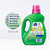 超能洗衣液750g+500gx4袋天然椰油低泡易漂易清(图片色 默认)第4张高清大图