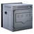 奥旭HCE-K60H6电烤箱 智能大容量 全新升级第5张高清大图