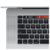 苹果/Apple MacBook Pro 16英寸【带触控栏】(深空灰 九代八核i9 16G+1T)第3张高清大图