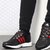 Adidas阿迪达斯男跑步鞋女鞋EQT运动休闲轻便舒适防滑耐磨运动鞋(GZ5297 38)第5张高清大图