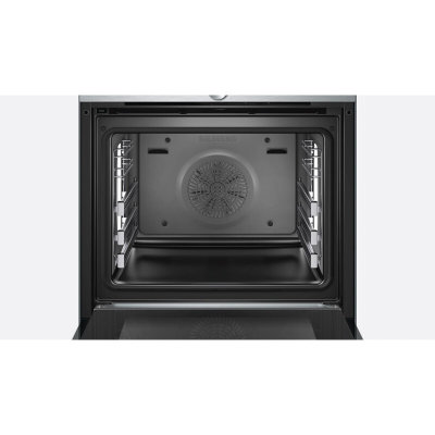 SIEMENS/西门子HS658GXS7W嵌入式家用蒸箱 烤箱 烘焙一体机 蒸烤一体机