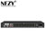 NFZY DSP6100 数字KTV前级效果器 防啸叫 专业卡拉OK 混响处理器(黑色)第4张高清大图