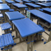 CY-4017型单人学生书桌凳加厚板材双立柱加固型(默认)