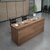 永岩钢木 现代简约式1.8米主席桌 会议桌 YY-0144(桃木色 默认)第2张高清大图