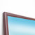 爱上地碳晶电取暖器/气 温控电热板壁画墙暖 竖版 单联片1(夏日沙滩ASD-S22-1 500W)第2张高清大图
