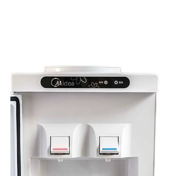 美的（Midea）MYR930S-X立式温热饮水机