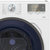 格力洗衣机XQG90-B1401Bb1白第3张高清大图
