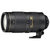 尼康（Nikon）AF-S 80-400mm f/4.5-5.6G ED VR 远射变焦镜头（尼康80-400官方标配）第3张高清大图