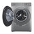 松下（panasonic）XQG90-S9355 9公斤变频全自动滚筒洗衣机大容量 一级能效第3张高清大图