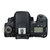 佳能EOS760D（18-135mm f/3.5-5.6 IS STM）760d18-135佳能单反相机(黑色 优惠套餐二)第2张高清大图