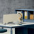艾诺狄斯 简约现代办公家具双/四人位办公电脑桌椅易拆装组合人造板(双人位)第4张高清大图
