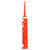 普瑞丽丝磁悬浮声波儿童电动牙刷TB603红5种清洁模式  55天超长续航  防水IPX7级  美国杜邦刷毛第4张高清大图