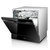 美的（Midea）烟灶洗套餐CXW-140-E65+JZT-Q66+H3第15张高清大图