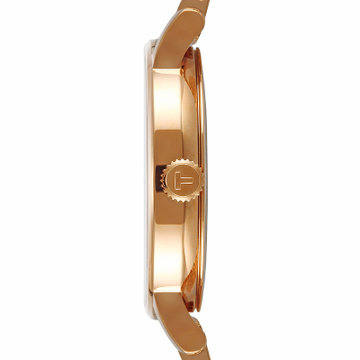 天梭(TISSOT)手表 新款 魅时系列 经典超薄石英商务风女士手表 天梭 女士手表(T109.210.33.031.00)