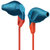 JBL GRIP 200专业运动耳机双耳入耳式通话耳塞运动不掉落手机耳机  蓝色第4张高清大图