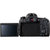 佳能（Canon）EOS 77D单反相机 佳能77D相机(单机身 无镜头)第3张高清大图