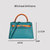 MICHAEL&KILANS时尚潮流女士包包B2210725(绿色)第7张高清大图
