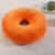 洁帛 甜甜圈抱枕坐垫(甜甜圈 颜色)第5张高清大图