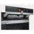 西门子(SIEMENS) HN678G4S7W 嵌入式家用电烤箱微波烤箱蒸汽辅助(黑色)第4张高清大图