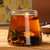 赤小豆红豆薏米芡实茶可搭配茯苓祛湿茶养生茶保健品使用(赤小豆薏米芡实茶 1盒)第3张高清大图