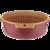 家用切碎器料理机淘米沥水篮不锈钢盆筛碗盆套装(NOKA-20536 默认)第5张高清大图