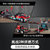 乐高机械组42106卡车与摩托车特技表演送礼收藏车模(版本)第3张高清大图