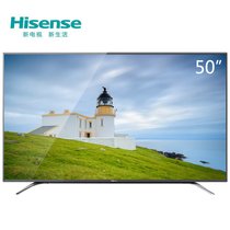 海信（Hisense）LED50K5500US 50英寸4K超高清智能网络液晶电视