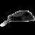 技嘉 AORUS M3电竞鼠标 6400api 欧姆龙微动 RGB炫彩灯(黑色 AORUS M3)第3张高清大图
