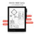 BOOX MAX CARTA 电子阅读器 安卓系统 13.3英寸柔性屏幕手触电纸书 电子书 原笔迹批注(黑色 套餐一)第2张高清大图