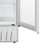 海尔冷柜SC-412展示柜 ，新鲜看得见；360度循环制冷，LED射灯配置，双层钢化玻璃门第5张高清大图