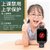 GuanShan智能手表4G通可插卡多功能电信防水老人gps定位手表(粉色(4G全网通+双 其他表带款式)第4张高清大图